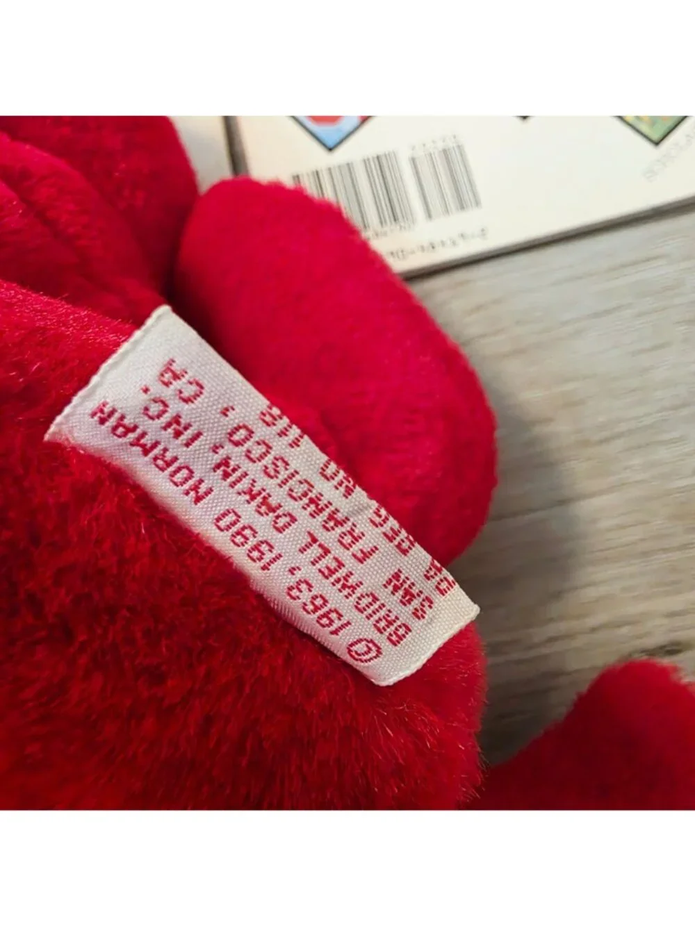 Mix Clifford the Big Red Dog Plush 5 Books Lot Firehouse Opposites Kitchen House